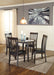 Hammis Dining Set - Golden Home Furniture (Columbus, OH) - Multi Location