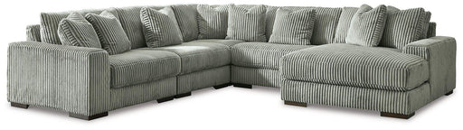 Lindyn Living Room Set - Golden Home Furniture (Columbus, OH) - Multi Location