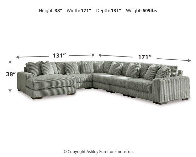 Lindyn Living Room Set - Golden Home Furniture (Columbus, OH) - Multi Location