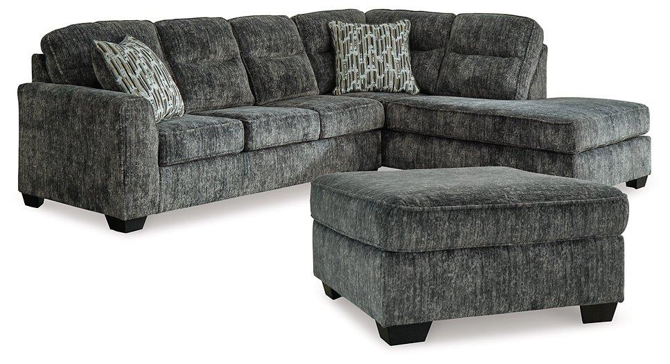 Lonoke Living Room Set - Golden Home Furniture (Columbus, OH) - Multi Location