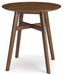 Lyncott Dining Room Set - Golden Home Furniture (Columbus, OH) - Multi Location