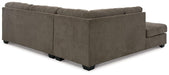 Mahoney Living Room Set - Golden Home Furniture (Columbus, OH) - Multi Location