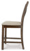 Moriville Dining Room Set - Golden Home Furniture (Columbus, OH) - Multi Location