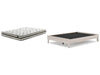 Socalle Bed and Mattress Set - Golden Home Furniture (Columbus, OH) - Multi Location