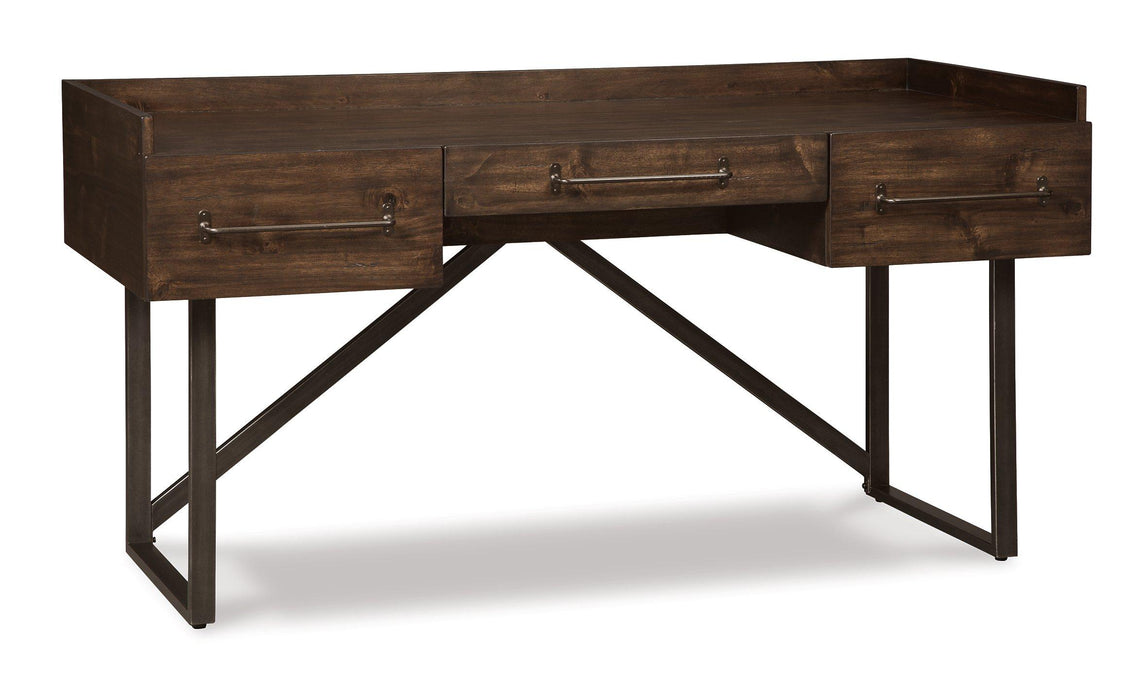 Starmore Home Office Set - Golden Home Furniture (Columbus, OH) - Multi Location
