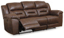 Stoneland Living Room Set - Golden Home Furniture (Columbus, OH) - Multi Location