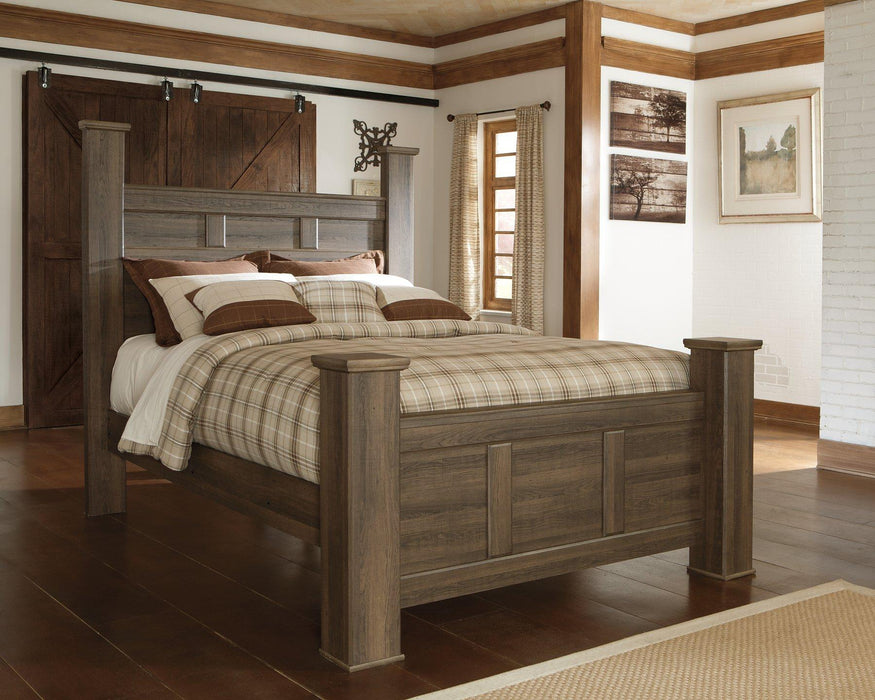 Juararo Bedroom Set - Golden Home Furniture (Columbus, OH) - Multi Location