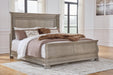 Lexorne Bedroom Set - Golden Home Furniture (Columbus, OH) - Multi Location