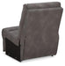 Next-Gen DuraPella Power Reclining Sectional - Golden Home Furniture (Columbus, OH) - Multi Location