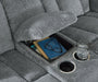 Tip-Off 2-Piece Living Room Set - Golden Home Furniture (Columbus, OH) - Multi Location
