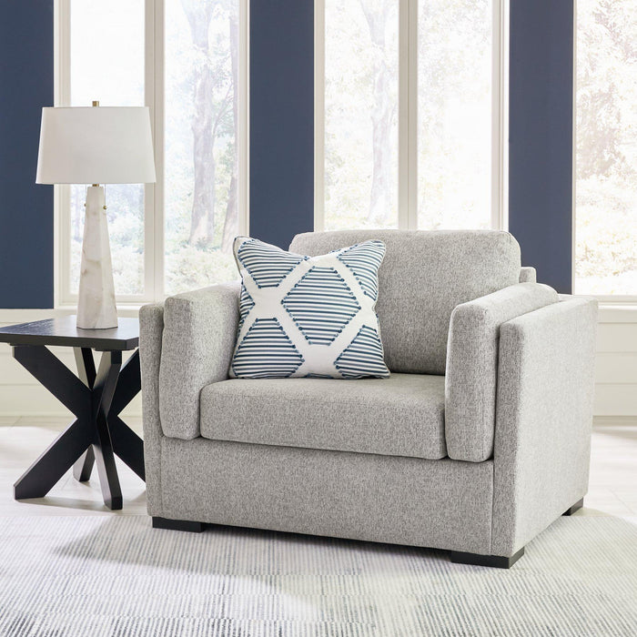 Evansley Living Room Set - Golden Home Furniture (Columbus, OH) - Multi Location