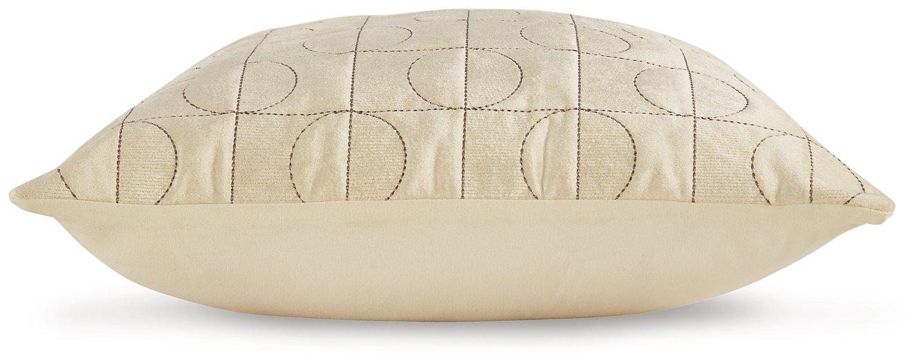 Kydner Pillow (Set of 4) - Golden Home Furniture 
