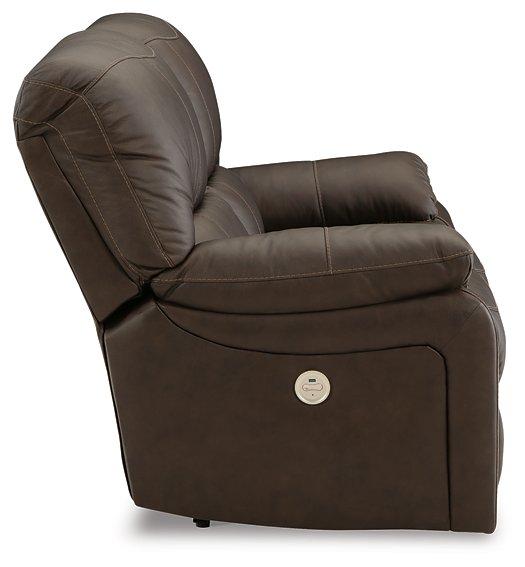 Leesworth Living Room Set - Golden Home Furniture (Columbus, OH) - Multi Location
