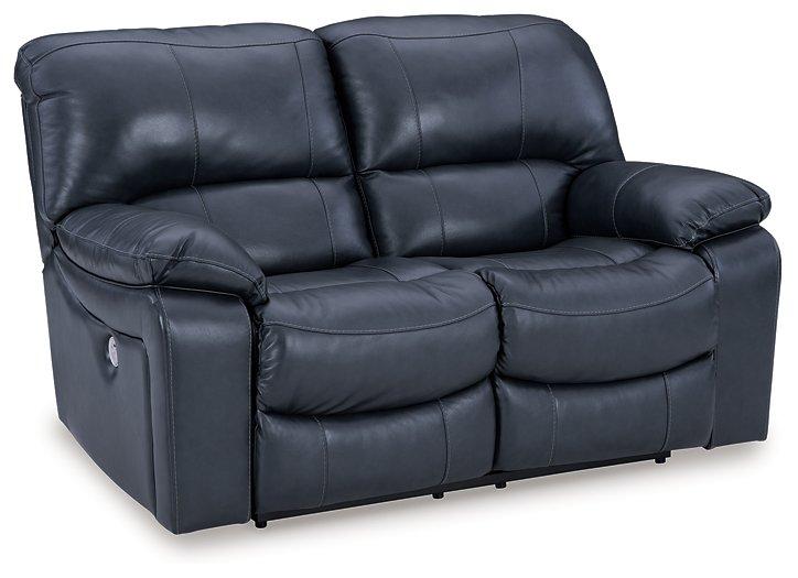 Leesworth Living Room Set - Golden Home Furniture (Columbus, OH) - Multi Location
