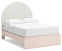 Wistenpine Bedroom Package - Golden Home Furniture (Columbus, OH) - Multi Location