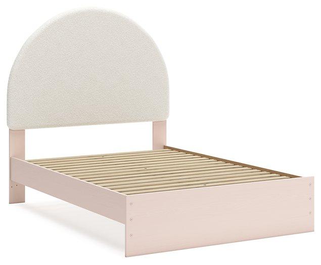 Wistenpine Bedroom Package - Golden Home Furniture (Columbus, OH) - Multi Location