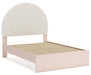 Wistenpine Bedroom Package - Golden Home Furniture (Columbus, OH) - Multi Location