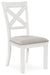 Robbinsdale Dining Package - Golden Home Furniture (Columbus, OH) - Multi Location