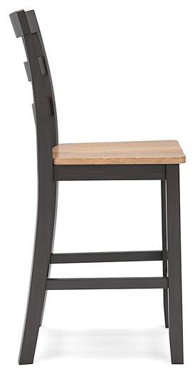 Gesthaven Dining Set - Golden Home Furniture (Columbus, OH) - Multi Location