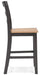 Gesthaven Dining Set - Golden Home Furniture (Columbus, OH) - Multi Location