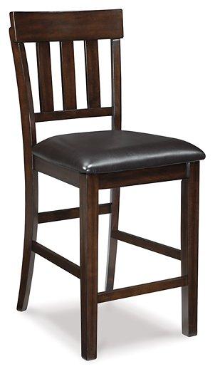 Haddigan Dining Room Set - Golden Home Furniture (Columbus, OH) - Multi Location