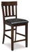 Haddigan Dining Room Set - Golden Home Furniture (Columbus, OH) - Multi Location