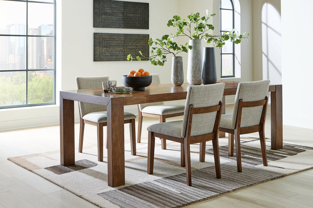 Kraeburn Dining Room Set - Golden Home Furniture (Columbus, OH) - Multi Location
