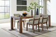 Kraeburn Dining Room Set - Golden Home Furniture (Columbus, OH) - Multi Location