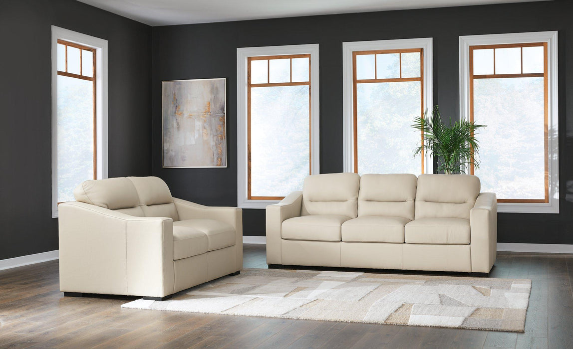 Treasure Trove Living Room Set - Golden Home Furniture (Columbus, OH) - Multi Location
