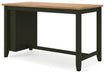 Gesthaven Dining Set - Golden Home Furniture (Columbus, OH) - Multi Location