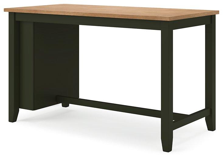 Gesthaven Dining Set - Golden Home Furniture (Columbus, OH) - Multi Location