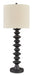 Luanndon Lamp Set - Golden Home Furniture (Columbus, OH) - Multi Location