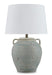 Shawburg Lamp Set - Golden Home Furniture (Columbus, OH) - Multi Location