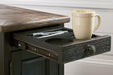 Tyler Creek Table Set - Golden Home Furniture (Columbus, OH) - Multi Location