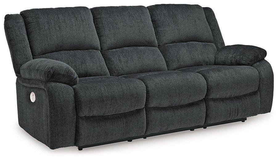 Draycoll Living Room Set - Golden Home Furniture (Columbus, OH) - Multi Location