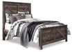 Wynnlow Bedroom Set - Golden Home Furniture (Columbus, OH) - Multi Location
