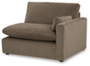 Sophie Sectional - Golden Home Furniture 