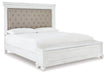 Kanwyn Bedroom Set - Golden Home Furniture (Columbus, OH) - Multi Location