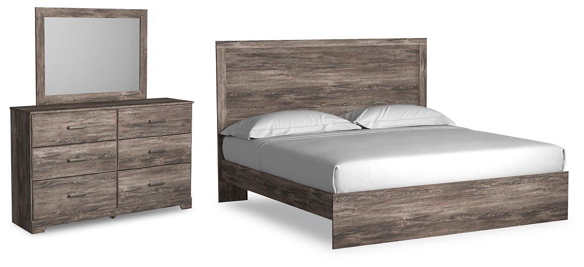 Ralinksi Bedroom Set - Golden Home Furniture (Columbus, OH) - Multi Location