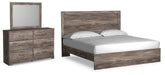 Ralinksi Bedroom Set - Golden Home Furniture (Columbus, OH) - Multi Location