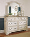 Realyn Bedroom Set - Golden Home Furniture (Columbus, OH) - Multi Location