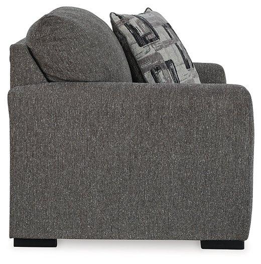 Gardiner Oversized Chair - Golden Home Furniture (Columbus, OH) - Multi Location