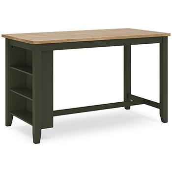 Gesthaven Dining Set - Golden Home Furniture (Columbus, OH) - Multi Location