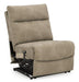 Next-Gen DuraPella Power Reclining Sectional - Golden Home Furniture (Columbus, OH) - Multi Location