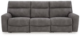 Next-Gen DuraPella Power Reclining Sectional Sofa - Golden Home Furniture (Columbus, OH) - Multi Location