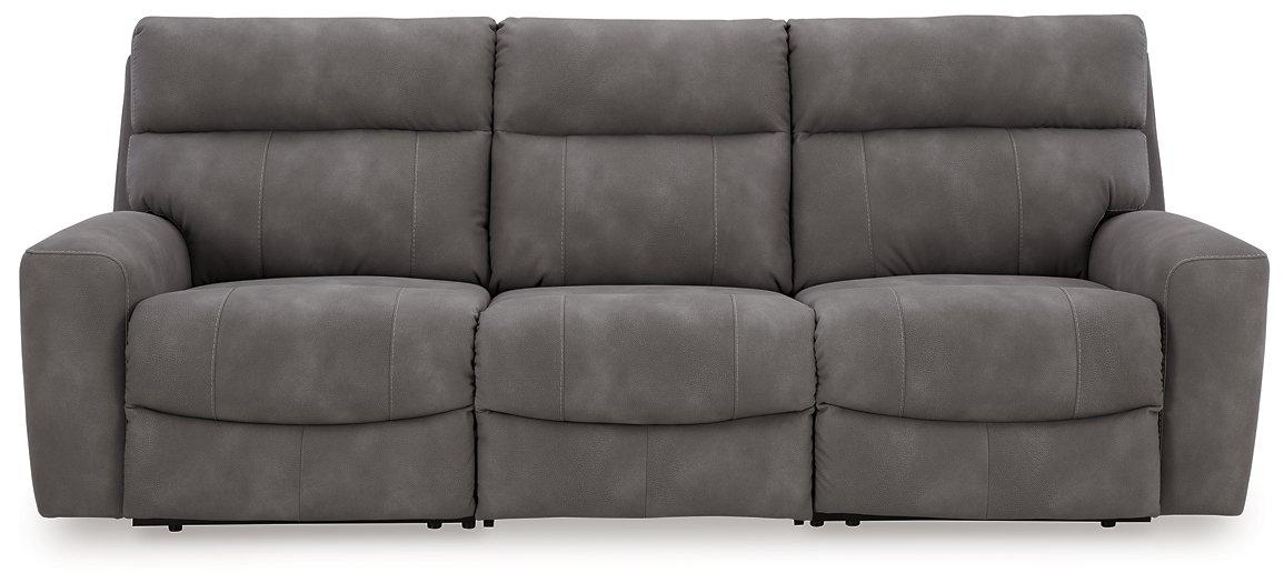 Next-Gen DuraPella Living Room Set - Golden Home Furniture (Columbus, OH) - Multi Location