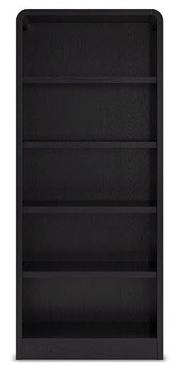 Rowanbeck Home Office Package - Golden Home Furniture (Columbus, OH) - Multi Location