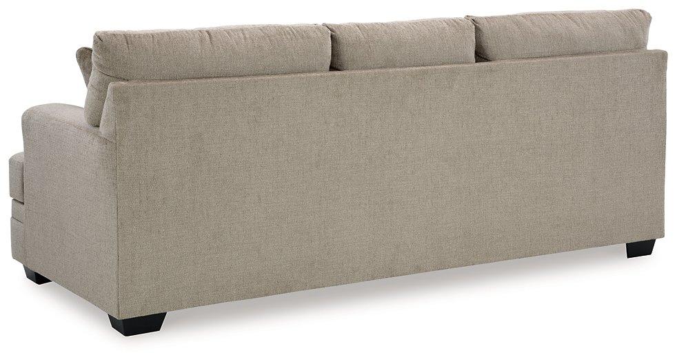 Stonemeade Living Room Set - Golden Home Furniture (Columbus, OH) - Multi Location