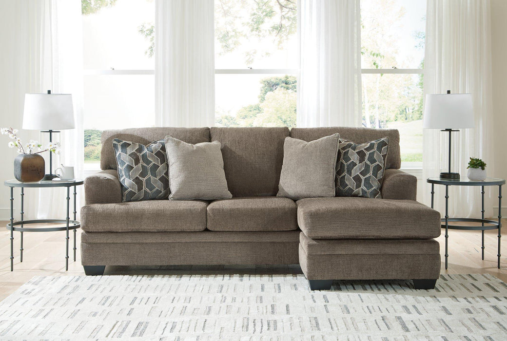 Stonemeade Living Room Set - Golden Home Furniture (Columbus, OH) - Multi Location