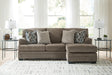 Stonemeade Living Room Set - Golden Home Furniture (Columbus, OH) - Multi Location